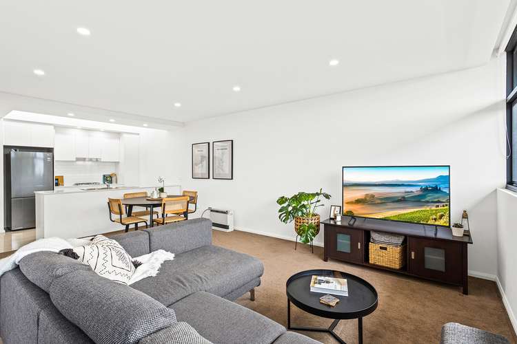 Fifth view of Homely apartment listing, 34/12 New Dapto Road, Wollongong NSW 2500
