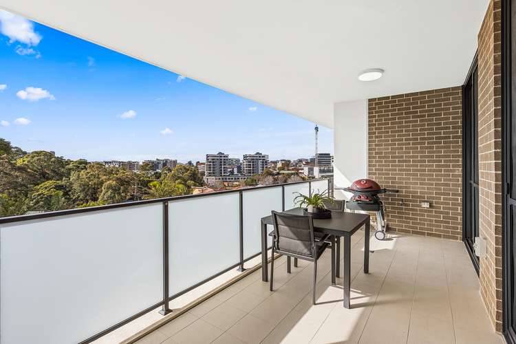 Sixth view of Homely apartment listing, 34/12 New Dapto Road, Wollongong NSW 2500