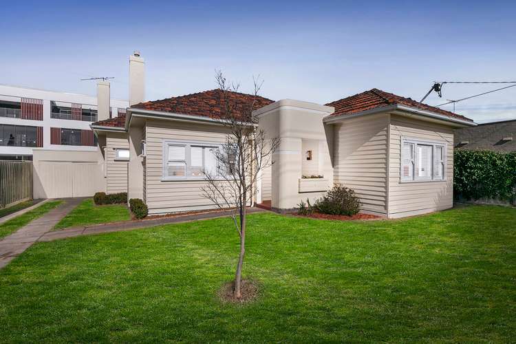 Main view of Homely house listing, 331 Buckley Street, Aberfeldie VIC 3040