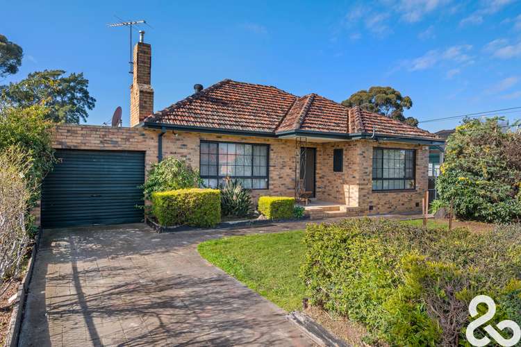 Main view of Homely house listing, 72 French Street, Lalor VIC 3075