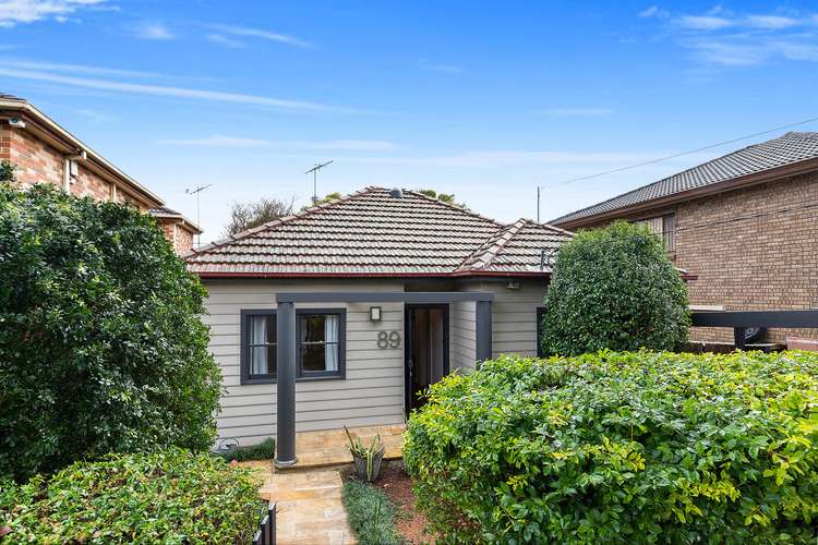 89 Morts Road, Mortdale NSW 2223