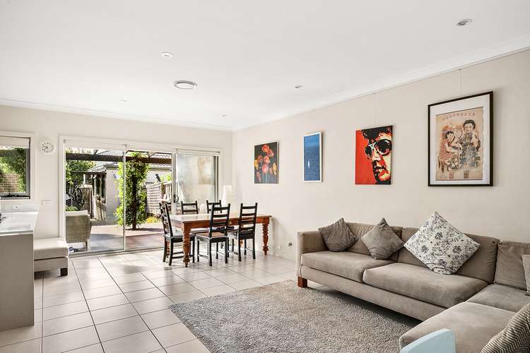 Fourth view of Homely semiDetached listing, 40 Sussex Street, Lidcombe NSW 2141