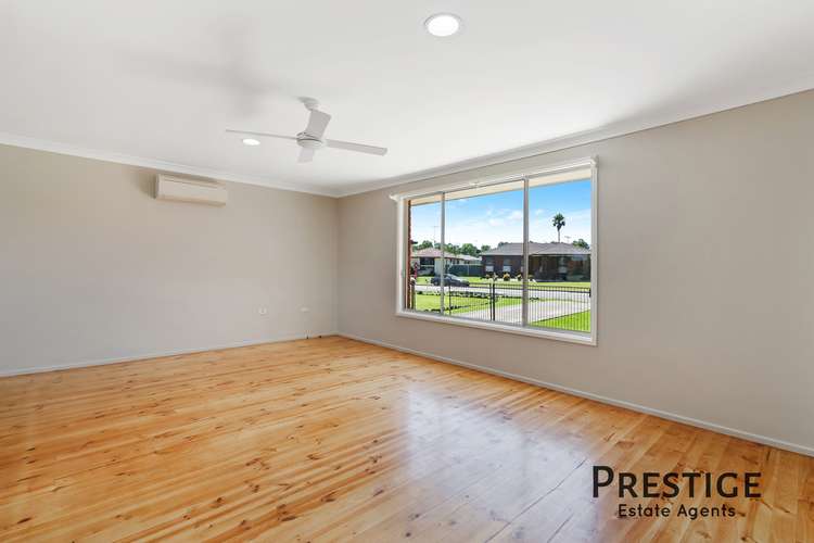 Second view of Homely house listing, 16 St Clair Avenue, St Clair NSW 2759