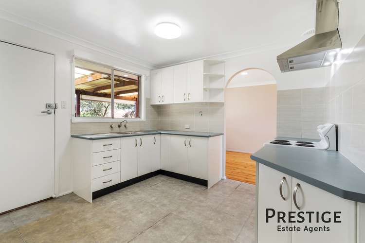 Fourth view of Homely house listing, 16 St Clair Avenue, St Clair NSW 2759