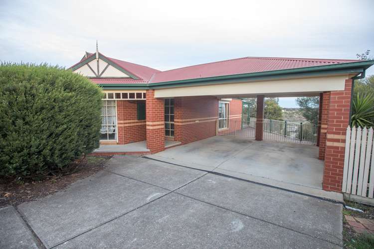 Main view of Homely house listing, 83 Underbank Boulevard, Bacchus Marsh VIC 3340