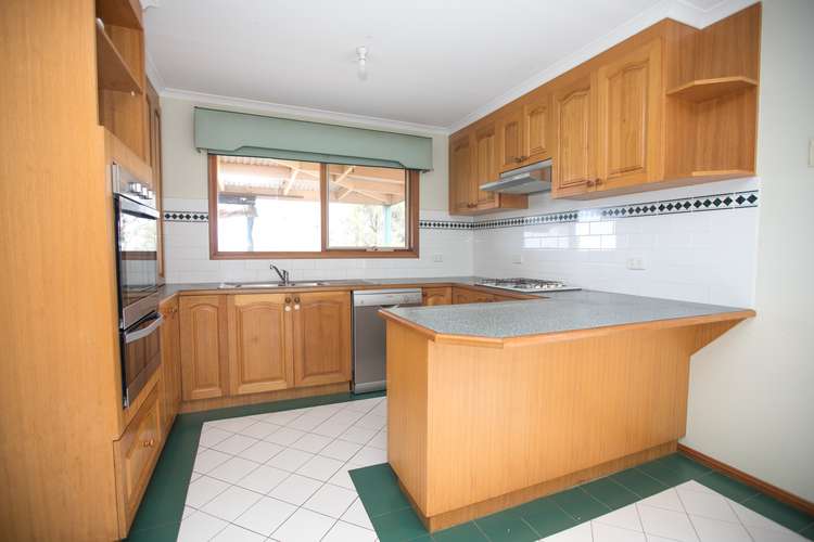 Second view of Homely house listing, 83 Underbank Boulevard, Bacchus Marsh VIC 3340