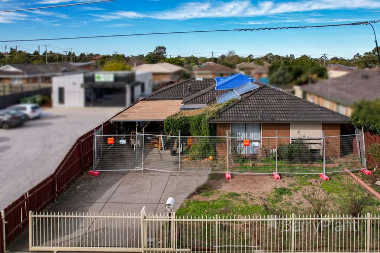 Third view of Homely house listing, 188 Station Road, Melton VIC 3337