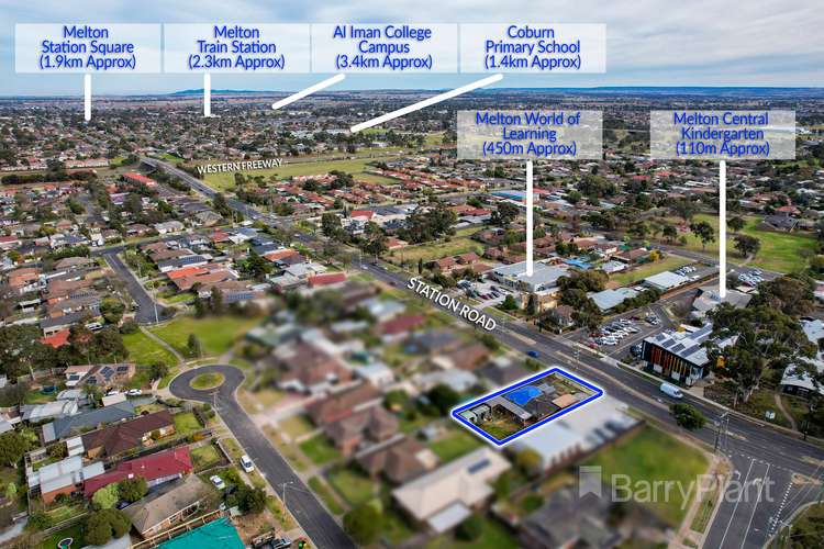 Fourth view of Homely house listing, 188 Station Road, Melton VIC 3337