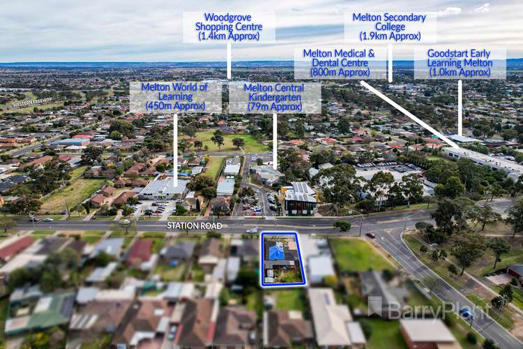 Fifth view of Homely house listing, 188 Station Road, Melton VIC 3337
