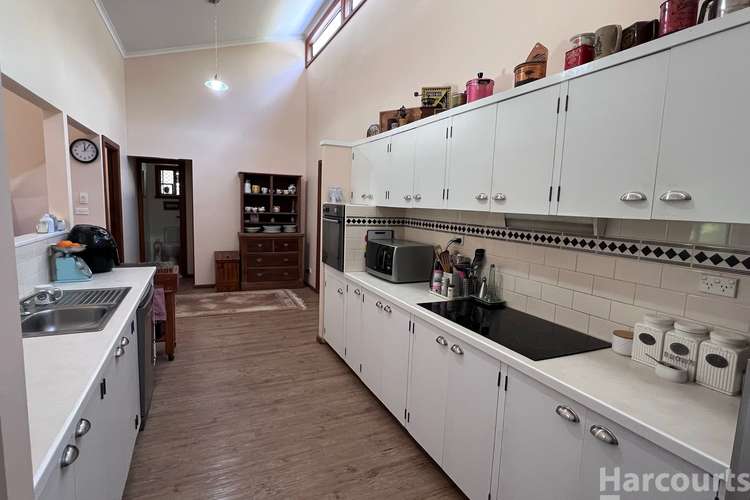 Sixth view of Homely acreageSemiRural listing, 285 Marys Bays Road, Euroka NSW 2440