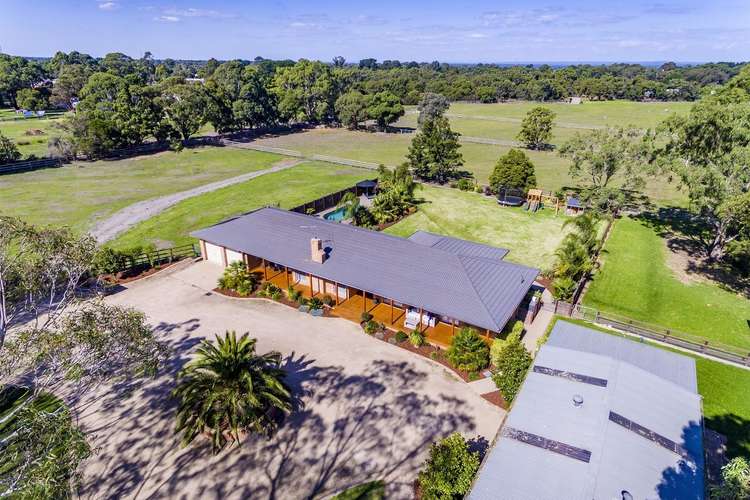 Main view of Homely house listing, 70 Queens Road, Pearcedale VIC 3912