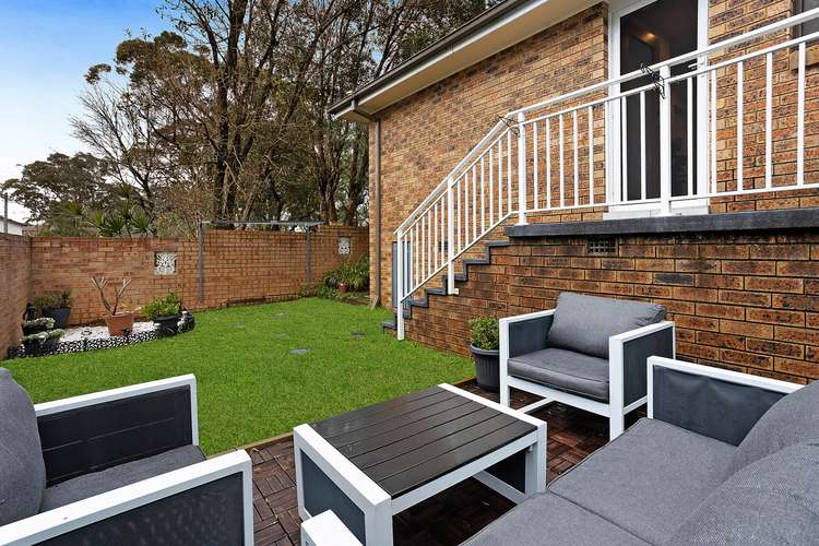 Second view of Homely villa listing, 5/55 Caringbah Road, Caringbah NSW 2229