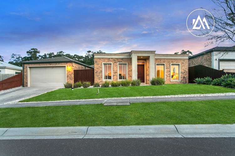 Main view of Homely house listing, 9 Aqueduct Road, Langwarrin VIC 3910