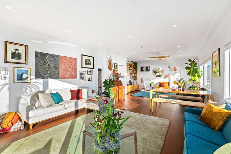 Fifth view of Homely apartment listing, 7/73 Gardyne Street, Bronte NSW 2024