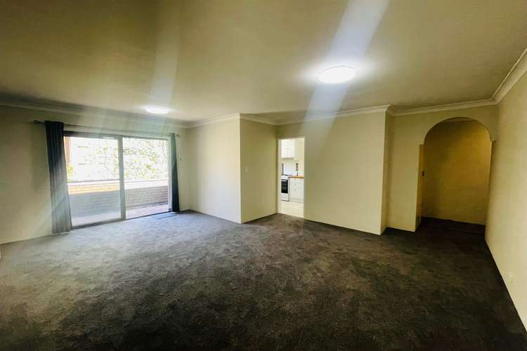 Second view of Homely unit listing, 8/2 Lachlan Avenue, Macquarie Park NSW 2113