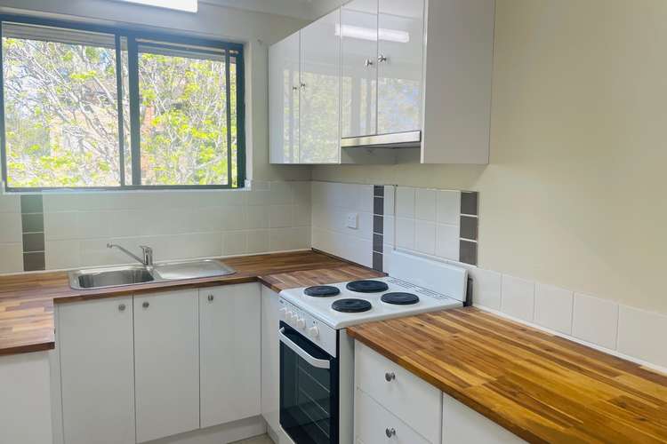 Third view of Homely unit listing, 8/2 Lachlan Avenue, Macquarie Park NSW 2113