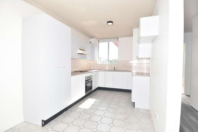 Second view of Homely unit listing, 12/31 Oxley Avenue, Jannali NSW 2226