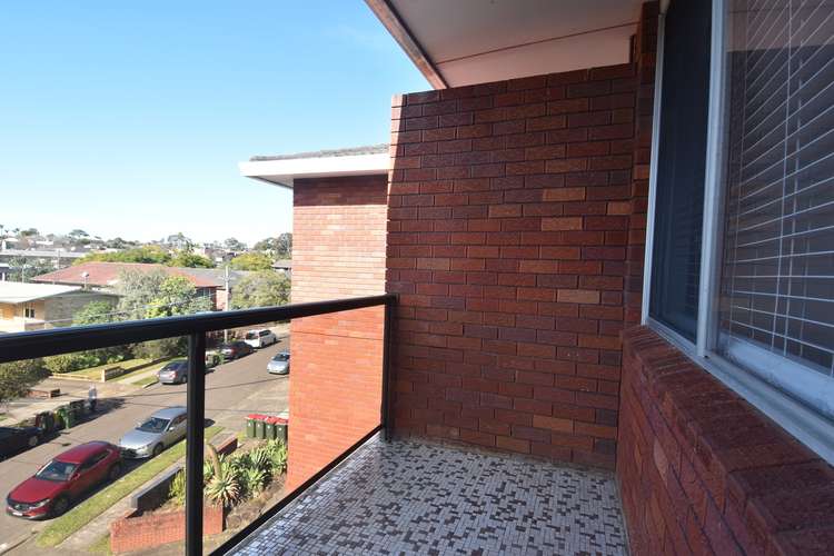 Fifth view of Homely unit listing, 12/31 Oxley Avenue, Jannali NSW 2226
