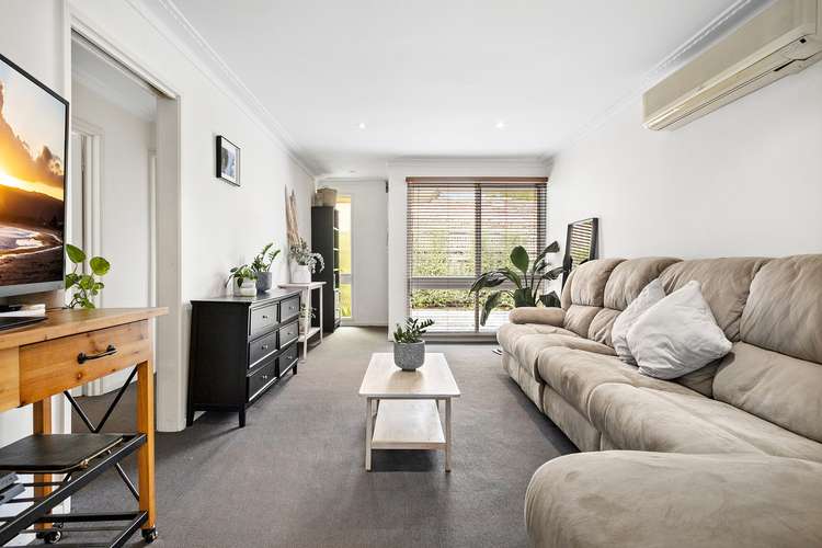 Second view of Homely unit listing, 1/58 Iris Road, Glen Iris VIC 3146