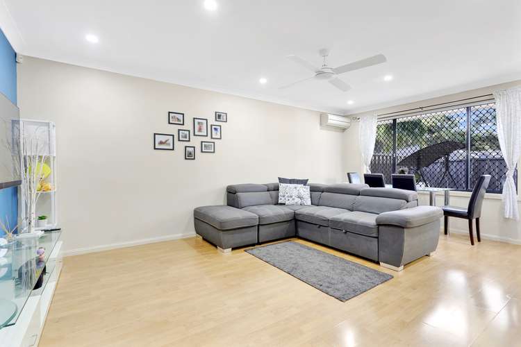 Second view of Homely villa listing, 4/113 Toongabbie Road, Toongabbie NSW 2146