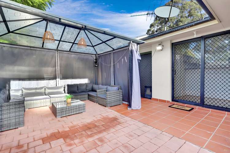 Fifth view of Homely villa listing, 4/113 Toongabbie Road, Toongabbie NSW 2146