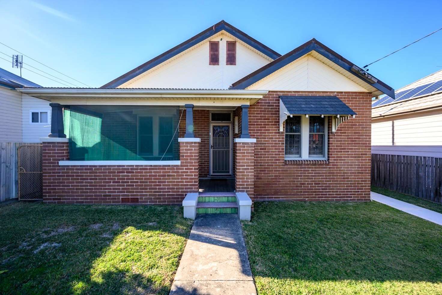 Main view of Homely house listing, 11 Woodstock Street, Mayfield NSW 2304