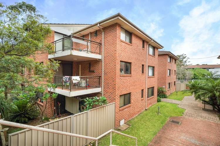 Main view of Homely unit listing, 13/125 Meredith Street, Bankstown NSW 2200