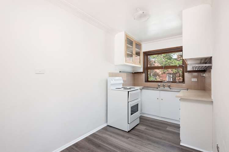 Second view of Homely unit listing, 4/29 Oxley Avenue, Jannali NSW 2226