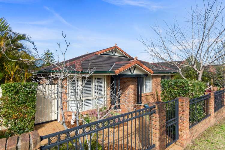 Main view of Homely villa listing, 10/73-81 Balgownie Road, Balgownie NSW 2519