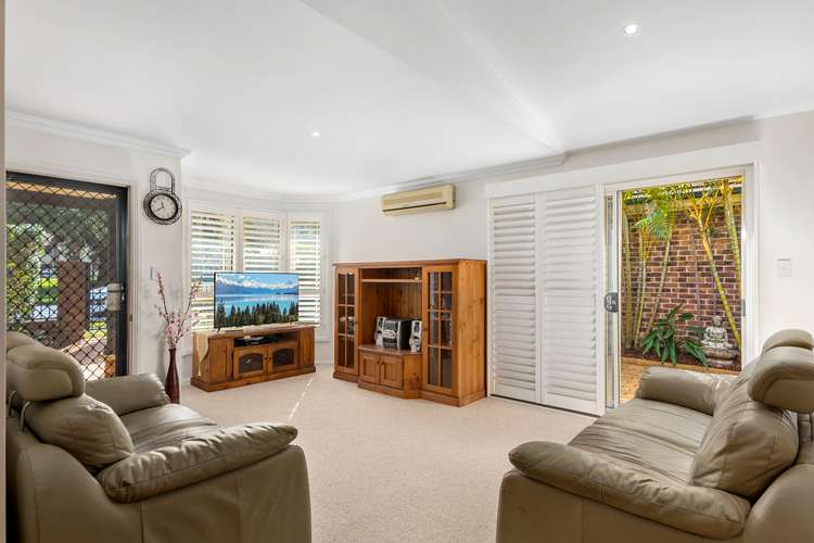Third view of Homely villa listing, 10/73-81 Balgownie Road, Balgownie NSW 2519