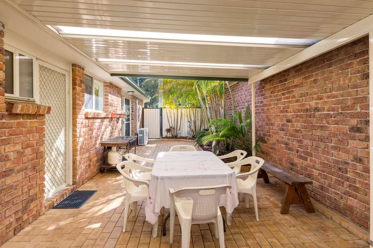 Fourth view of Homely villa listing, 10/73-81 Balgownie Road, Balgownie NSW 2519