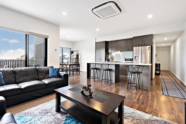 210/88 Epping Road