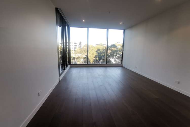Second view of Homely apartment listing, C708/80 Waterloo Road, Macquarie Park NSW 2113