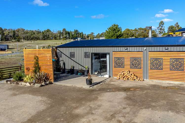 Main view of Homely residentialLand listing, 3 Edith Close, Forcett TAS 7173