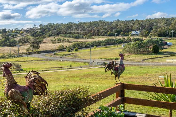 Sixth view of Homely residentialLand listing, 3 Edith Close, Forcett TAS 7173