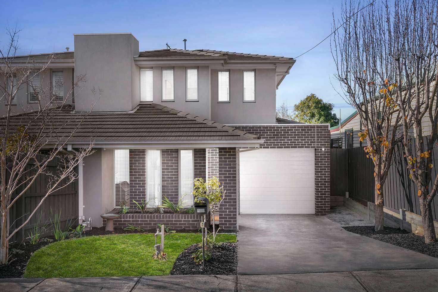 Main view of Homely house listing, 6 Agatha Street, Essendon VIC 3040