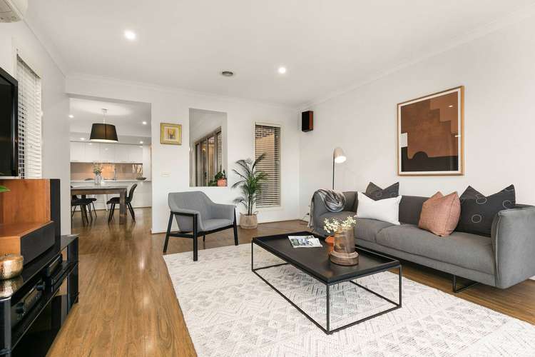 Second view of Homely house listing, 6 Agatha Street, Essendon VIC 3040