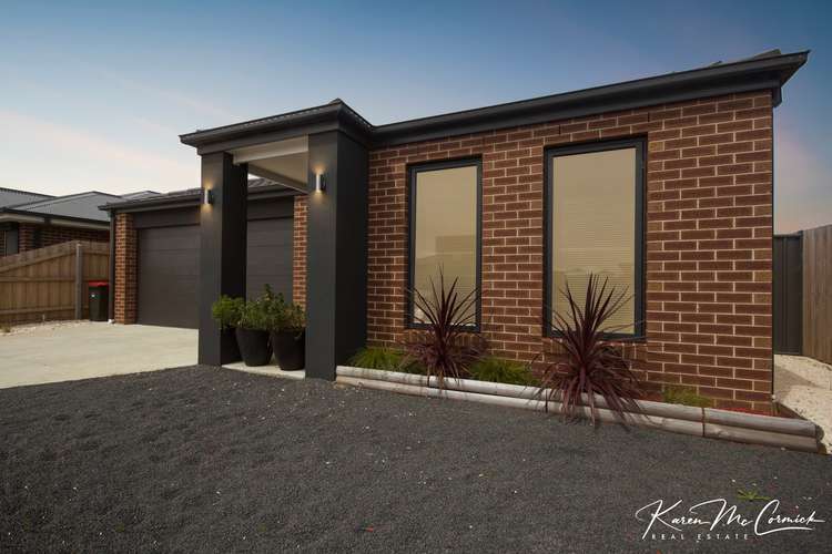Second view of Homely house listing, 9 Bilby Street, Longwarry VIC 3816