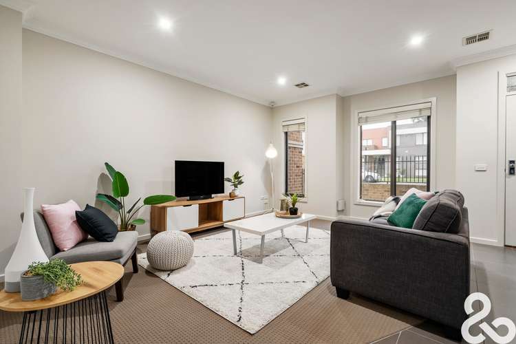 Second view of Homely townhouse listing, 14/191 Gordons Road, South Morang VIC 3752