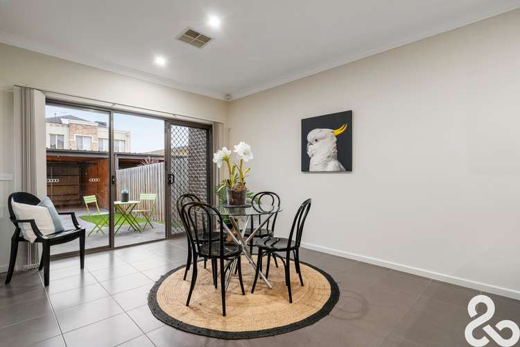 Fourth view of Homely townhouse listing, 14/191 Gordons Road, South Morang VIC 3752