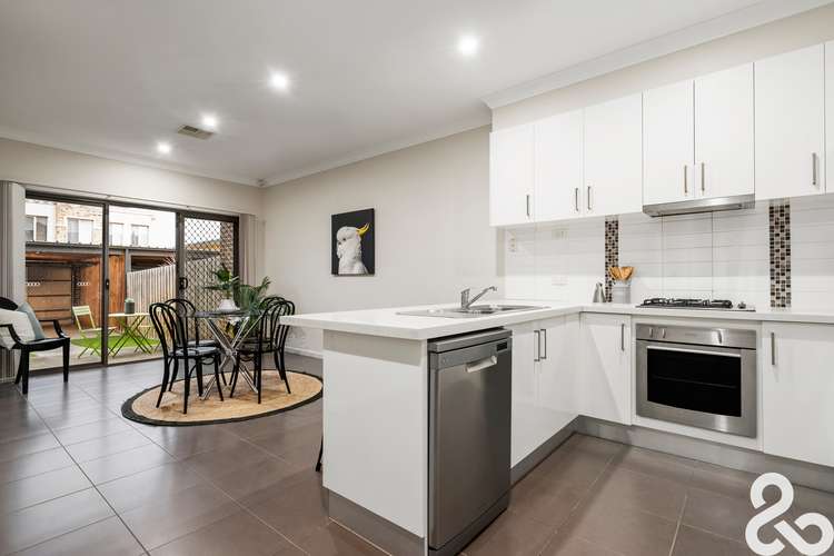 Fifth view of Homely townhouse listing, 14/191 Gordons Road, South Morang VIC 3752