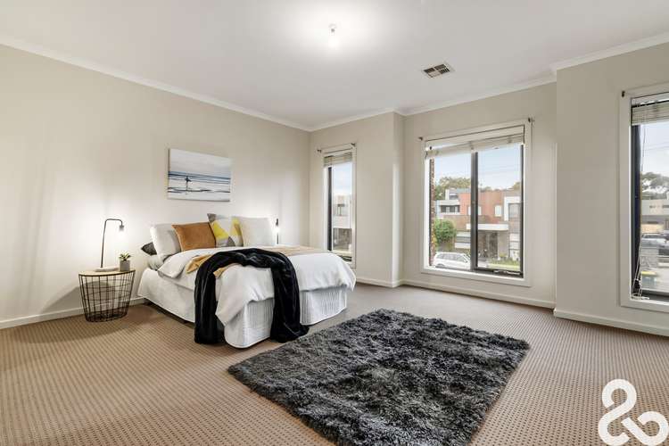Sixth view of Homely townhouse listing, 14/191 Gordons Road, South Morang VIC 3752