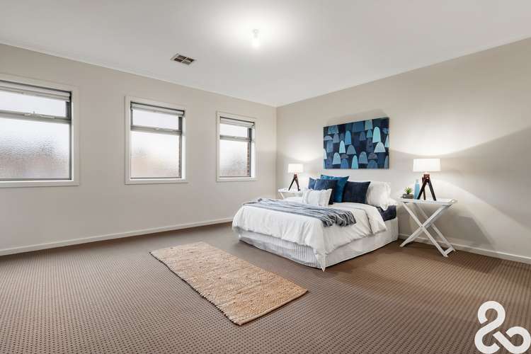 Seventh view of Homely townhouse listing, 14/191 Gordons Road, South Morang VIC 3752