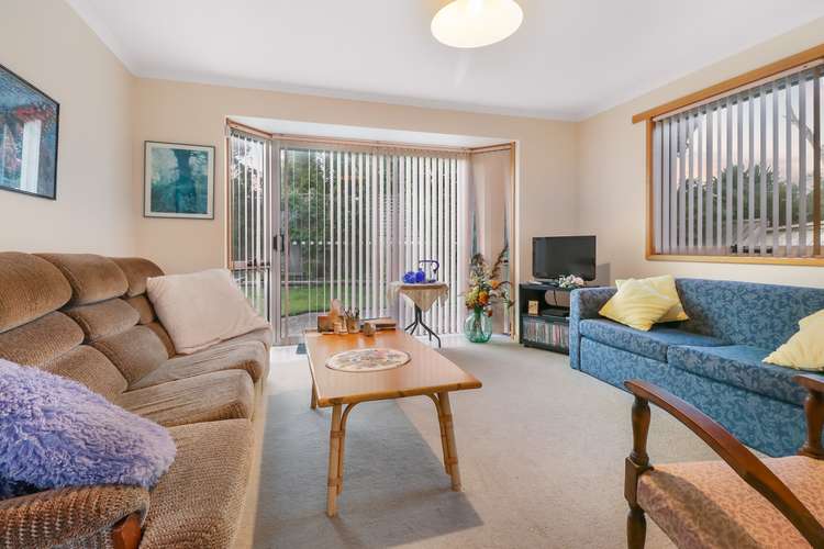 Fourth view of Homely unit listing, 23/1 Seahaven Crescent, Shearwater TAS 7307