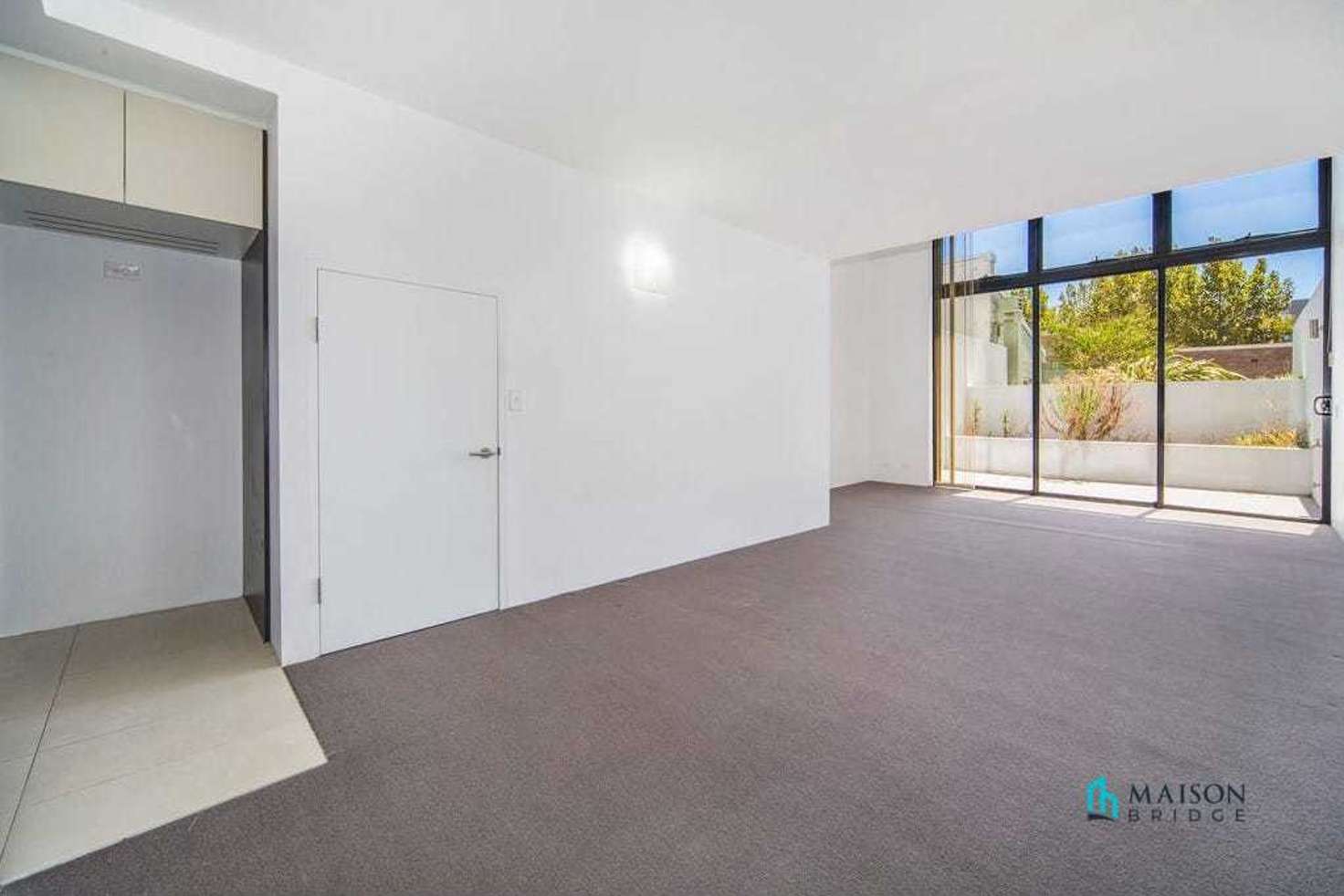 Main view of Homely apartment listing, 113/438-448 Anzac Parade, Kingsford NSW 2032