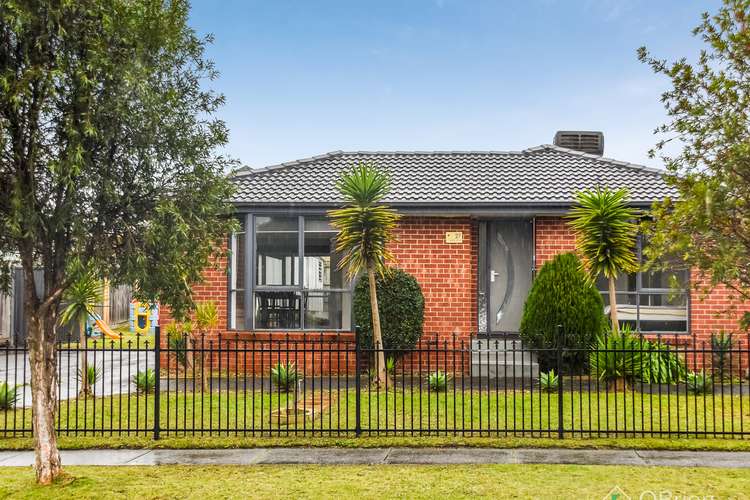 Third view of Homely house listing, 27 Allied Drive, Carrum Downs VIC 3201
