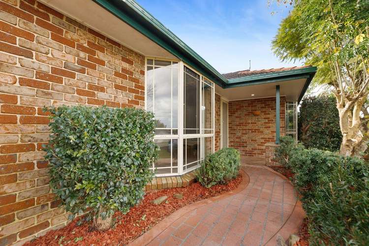 Second view of Homely house listing, 16 Reef Way, Blue Haven NSW 2262