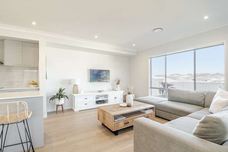 Fourth view of Homely house listing, 6 Dent Crescent, Cumbalum NSW 2478