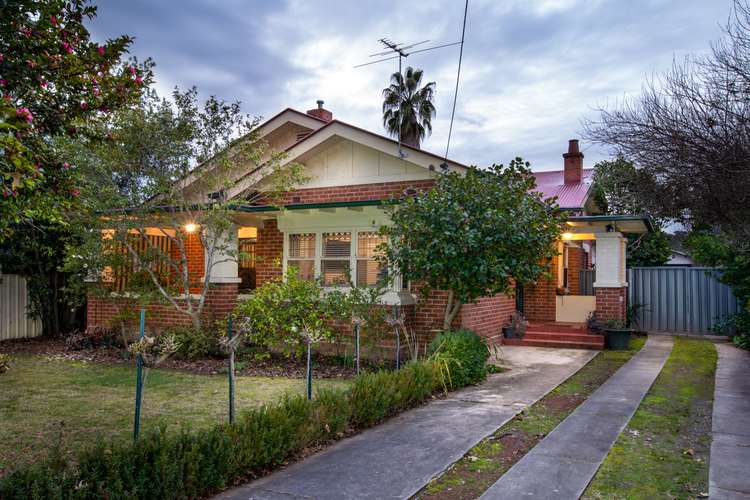 Main view of Homely house listing, 530 Crisp Street, Albury NSW 2640