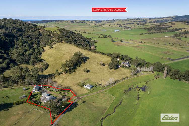 Main view of Homely acreageSemiRural listing, 124 Factory Lane, Jamberoo NSW 2533